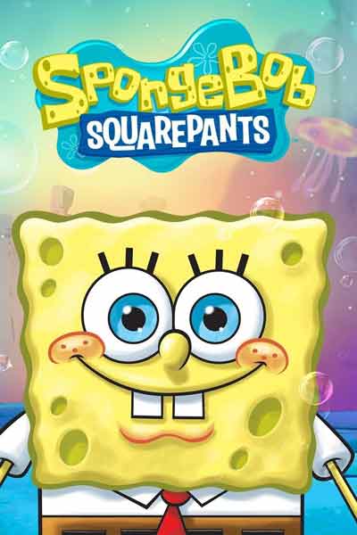 Spongebob Squarepants Poster