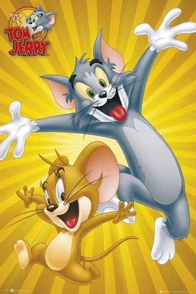 Tom & Jerry, Shinchan & Others - Cartoon Series That Faced A Ban Due To Its  'Not So Kiddish' Content