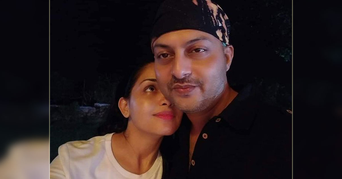 Shubhangi Atre on husband Peeyush Poorey: He is an amazing teammate