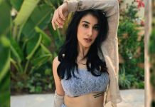 Sonia Rathee as Rumi Desai in ALTBalaji's upcoming romantic drama Broken But Beautiful 3, breaks hearts and rules – watch the introduction video!