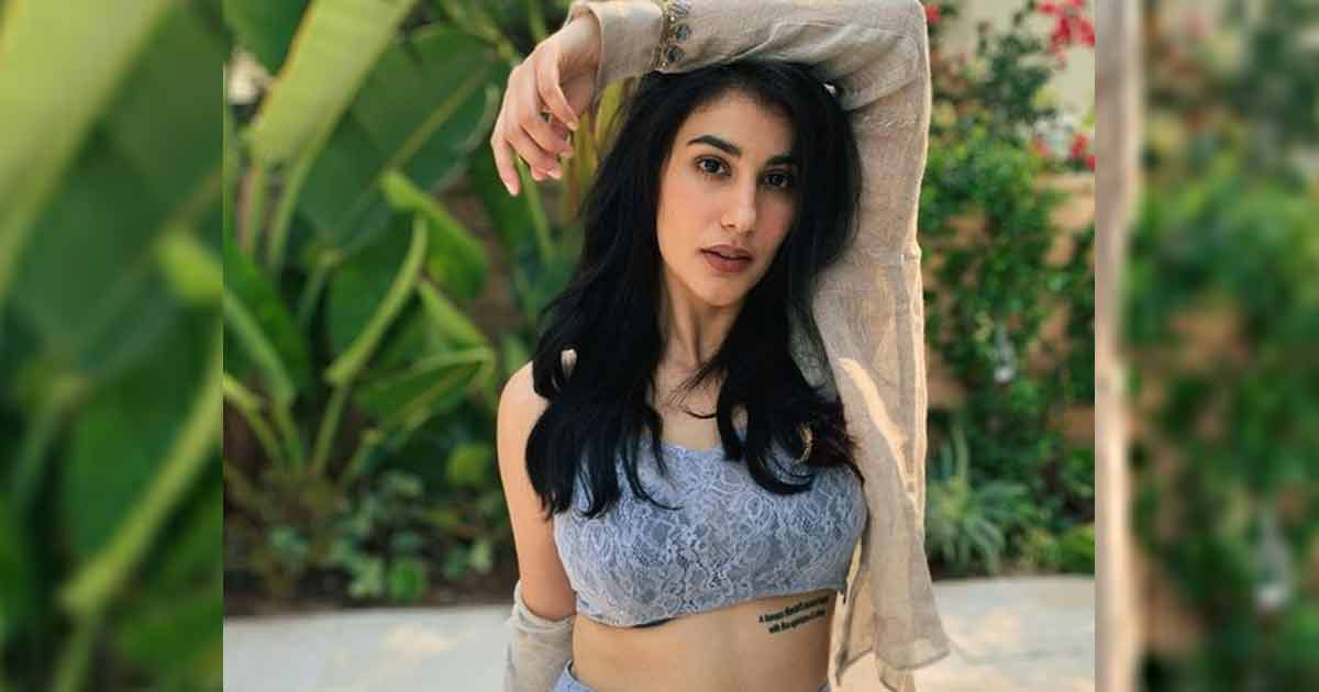 Sonia Rathee as Rumi Desai in ALTBalaji's upcoming romantic drama Broken But Beautiful 3, breaks hearts and rules – watch the introduction video!