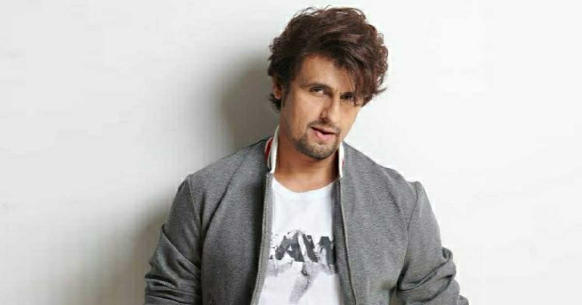 Sonu Nigam: "There Is Going To Be A Severe Crisis In Blood Banks..." - Check Out