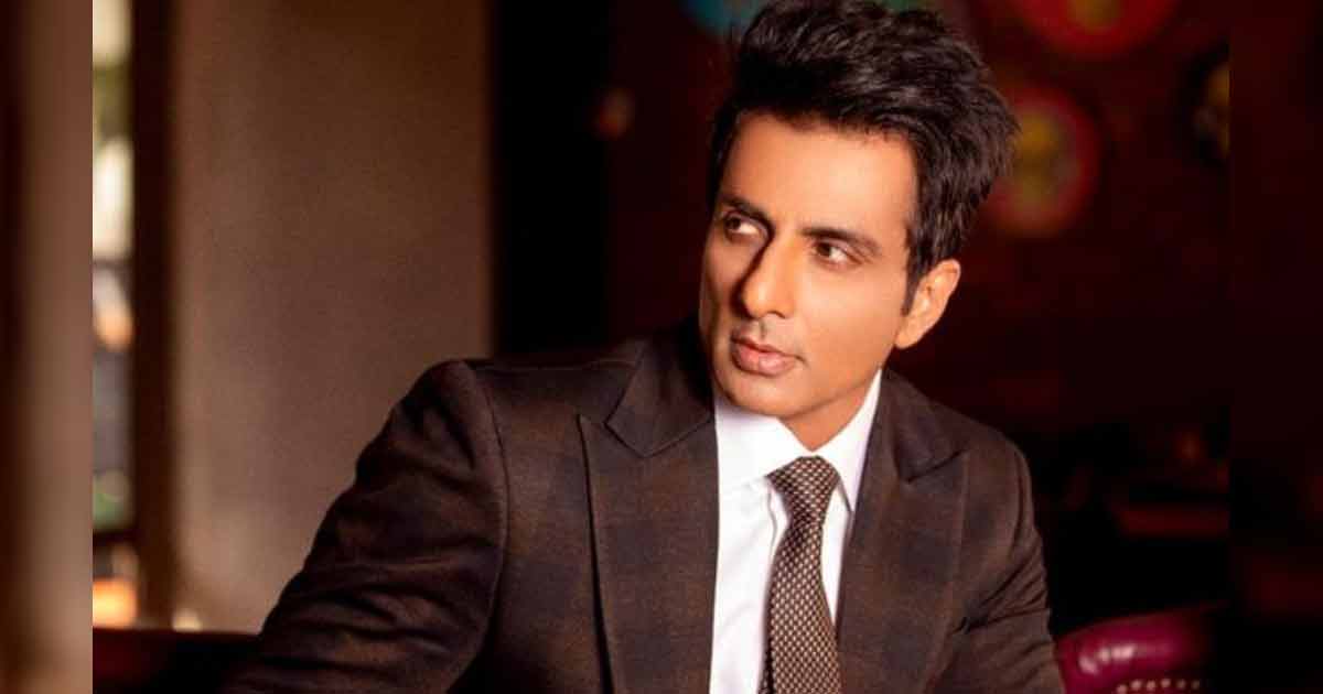 Sonu Sood Talks About Becoming The Prime Minister Of India