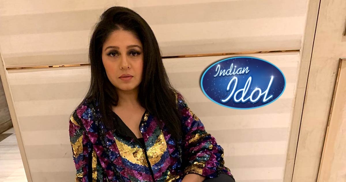 Sunidhi Chauhan Says She Was Forced To Praise Contestants On Indian Idol Sets