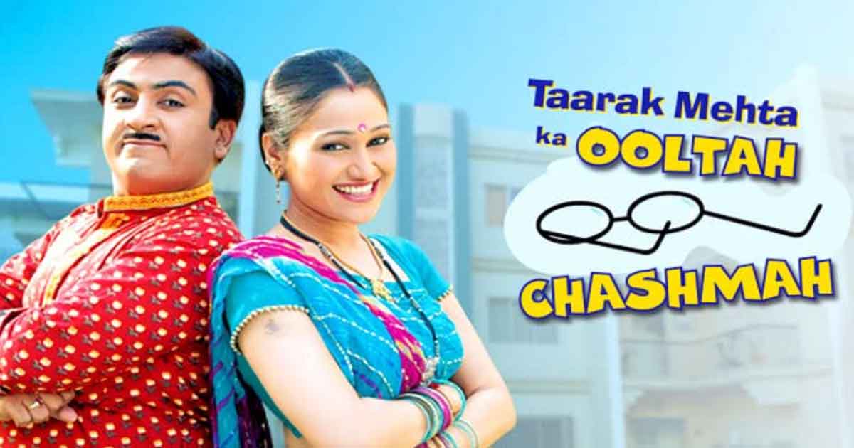 Exclusive! Taarak Mehta Ka Ooltah Chashmah Set Relocated To Silvassa Amid COVID Scenario