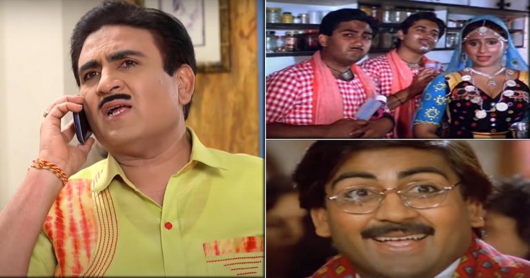 Taarak Mehta Ka Ooltah Chashmah Fame Dilip Joshis Success Story From