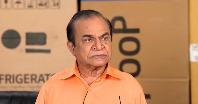 ‘Nattu Kaka’ Ghanshyam Nayak Is Upset Over The Negative Rumours Of His