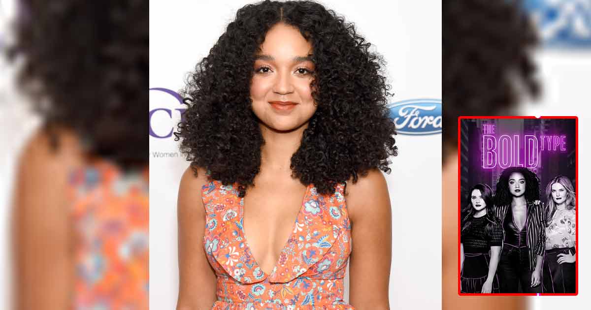  The Bold Type Season 5: Aisha Dee AKA Kat Edison Describes Finale In 6 Words & It’s Better Than What We Expected, Read On