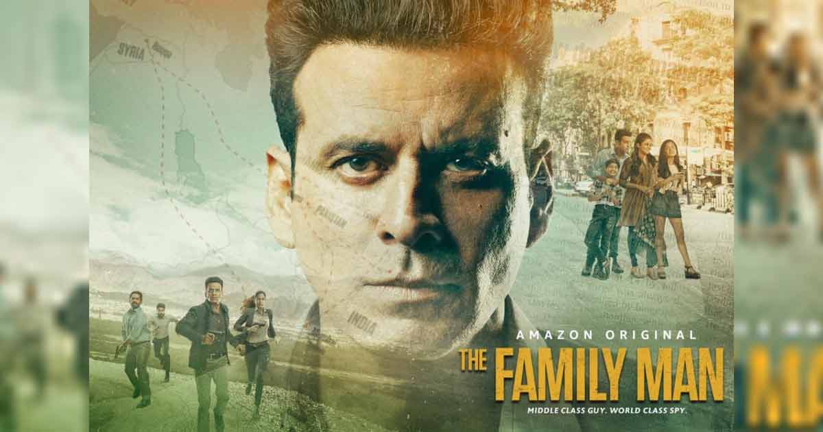 The Family Man 2: Here’s When The Manoj Bajpayee Starrer Will Release