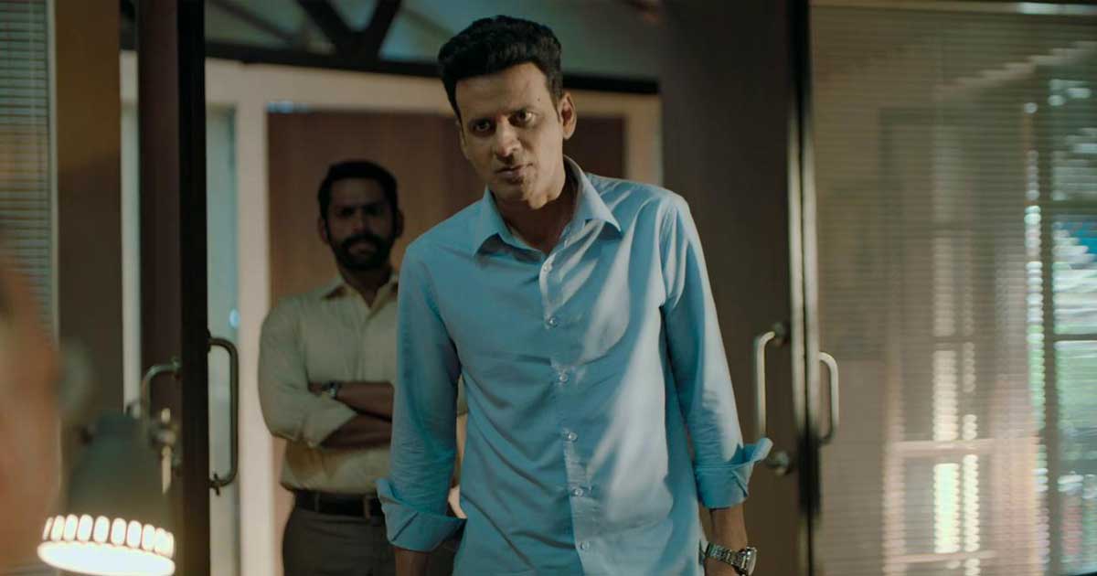 “The Family Man Has Never Been A Controversial Show,” Says Manoj Bajpayee