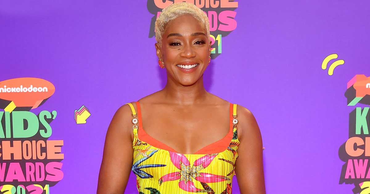 Girls Trip 2: After The Massive Success Of Season 1, Regina Hall, Queen  Latifah, Jada Pinkett Smith & Tiffany Haddish Reunite For An Adventure In  Ghana