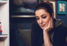 Tisca Chopra works for transgenders, widows during Covid crisis
