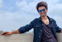 TV actor Karan Khandelwal pitches in with support for Covid victims