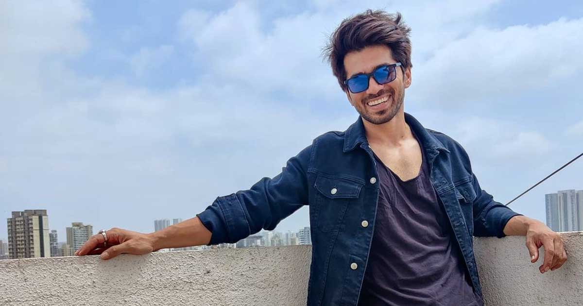 TV actor Karan Khandelwal pitches in with support for Covid victims