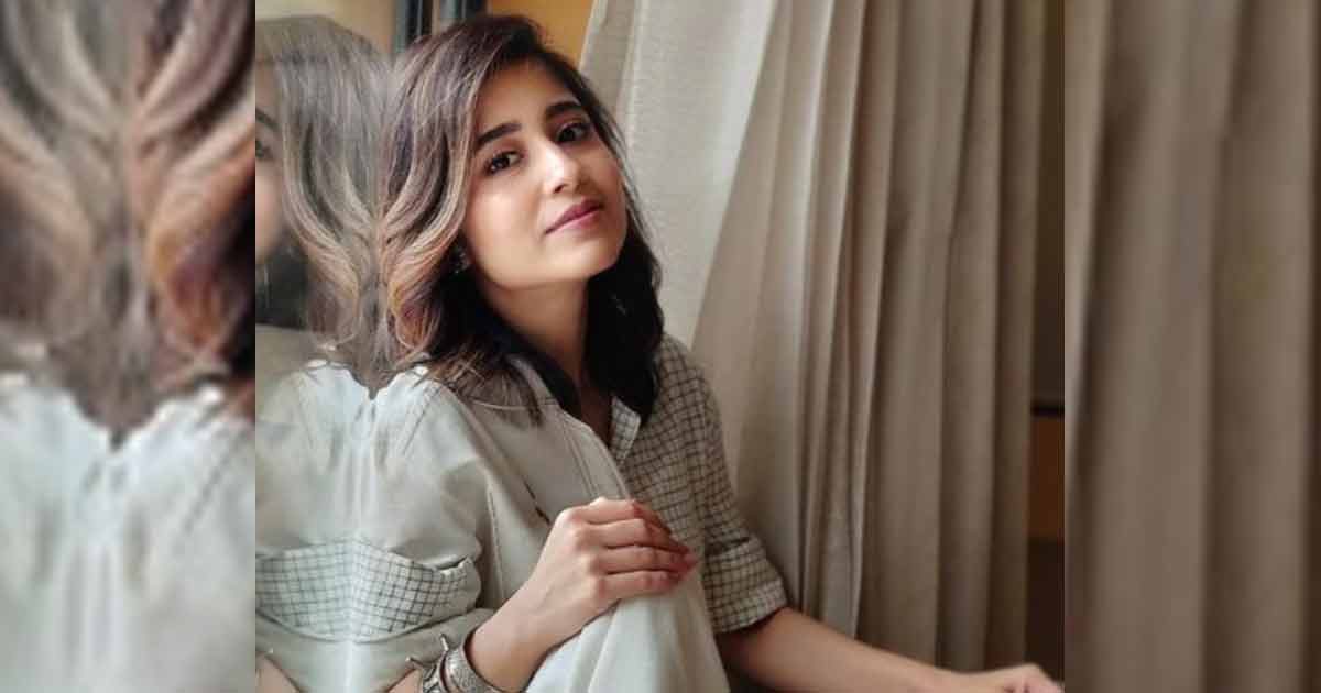 What characters does Shweta Tripathi wants to play?