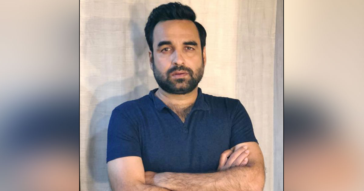 When Sacred Games Actor Pankaj Tripathi Was Jailed For A Week Due To This Reason - Deets Inside