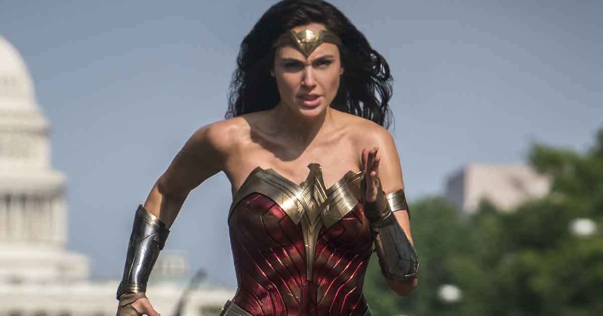 Gal Gadot To Play Wonder Woman For The Last Time In The Next Film?