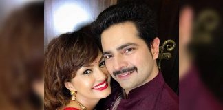 'Yeh Rishta Kya Kehlataa Hai' Fame Karan Mehra & Nisha Rawal's Marriage In Trouble?