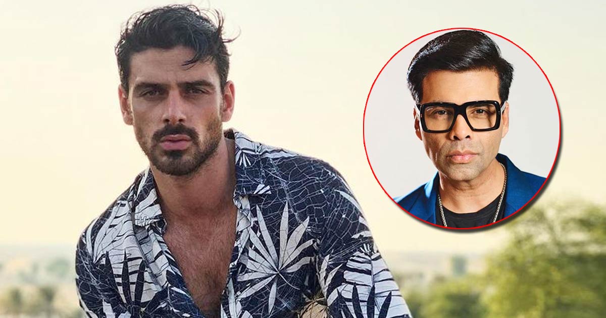365 Days' Michele Morrone To Collaborate With Karan Johar For His Big Bollywood Debut? Deets Inside