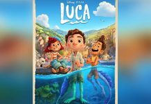 5 reasons why Luca – releasing this 18th June on Disney+ Hotstar Premium, is a must watch for families!