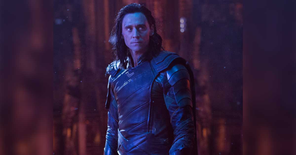 Fan Theory Suggests Loki Did Not Die In Avengers: Infinity War