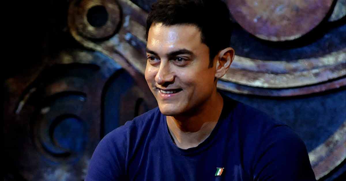 Aamir Khan Opens Up About His Father's Financial Crisis