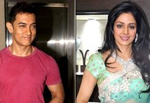Aamir Khan Once Opened Up On His Innocent Love For Sridevi