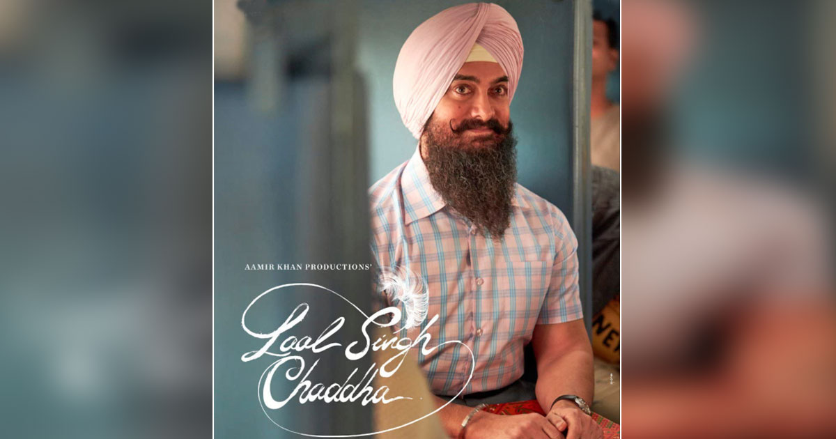 Aamir Khan To Resume Shooting For Laal Singh Chaddha From Today