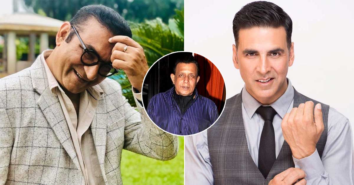 Abhijeet Bhattacharya Claims Making Akshay Kumar A Star