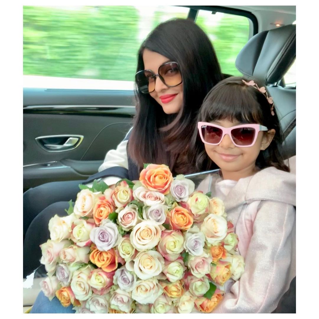 Alanna Panday's Grand Baby Shower: Ananya Poses With Pregnant Cousin,  Bipasha Arrives With Daughter