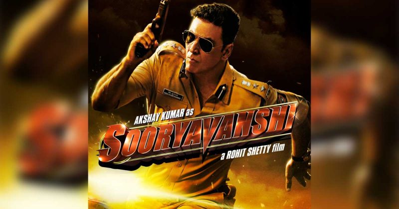 Sooryavanshi: Akshay Kumar & The Team Eyeing Gandhi Jayanti's National ...