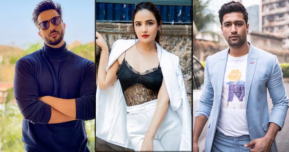 Aly Goni Warns Fans Against Fake Casting Call Which Has Jasmin Bhasin & Vicky Kaushal's Name In It