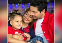 Amidst Legal Tussle With Wife Nisha, Karan Mehra Sends Birthday Wish To Son Kavish