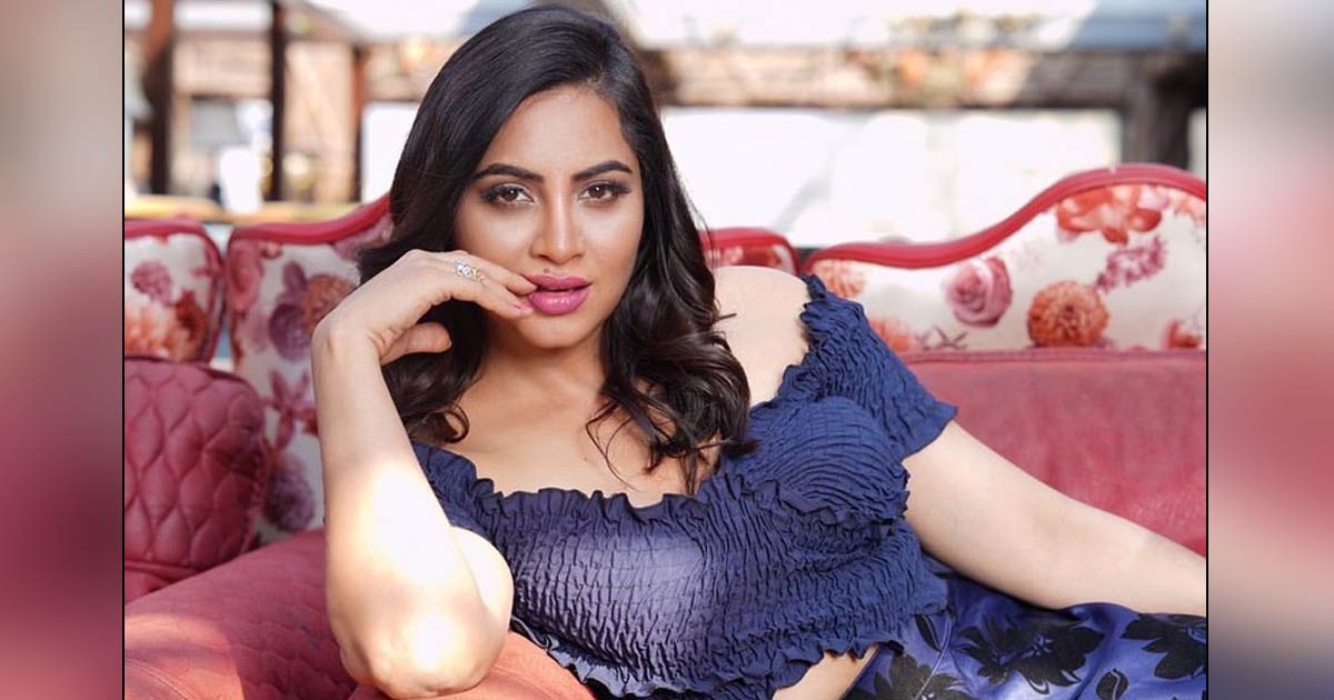 Arshi Khan: "When Bigg Boss Is Nearby, We Get To Read About Fights Among Happily-Married Couples" - Check Out