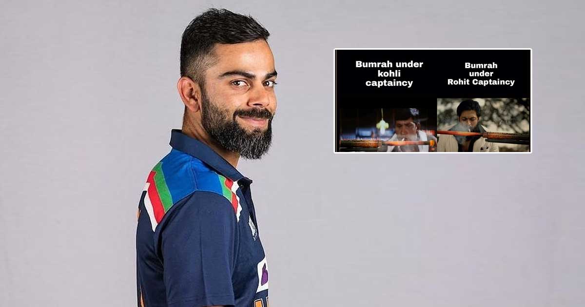 As India Loses WTC Final, Virat Kohli Gets His Memes
