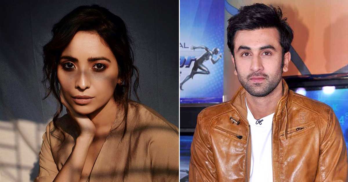 Asha Negi wants to go on a road trip with Ranbir Kapoor