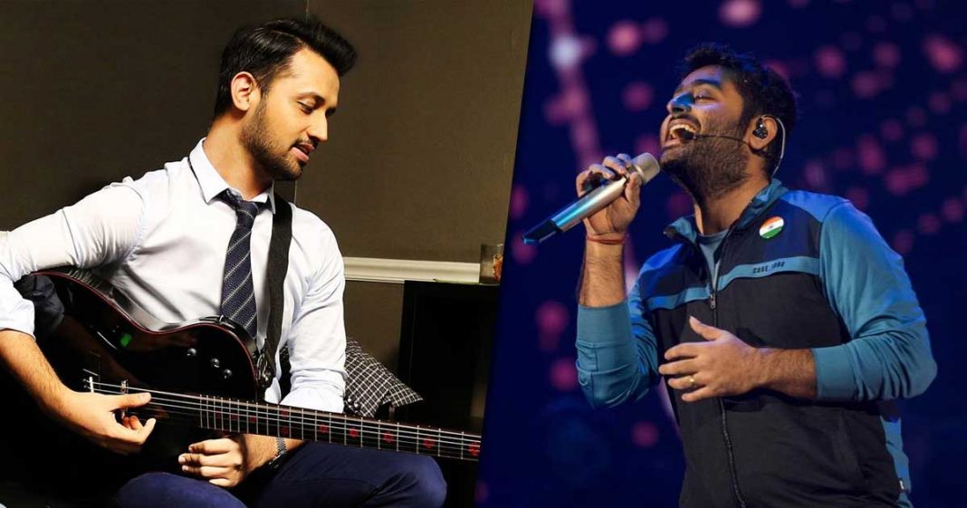 atif-aslam-compliments-brother-arijit-singh-for-hawayein-can-we-sign-a-petition-for-their