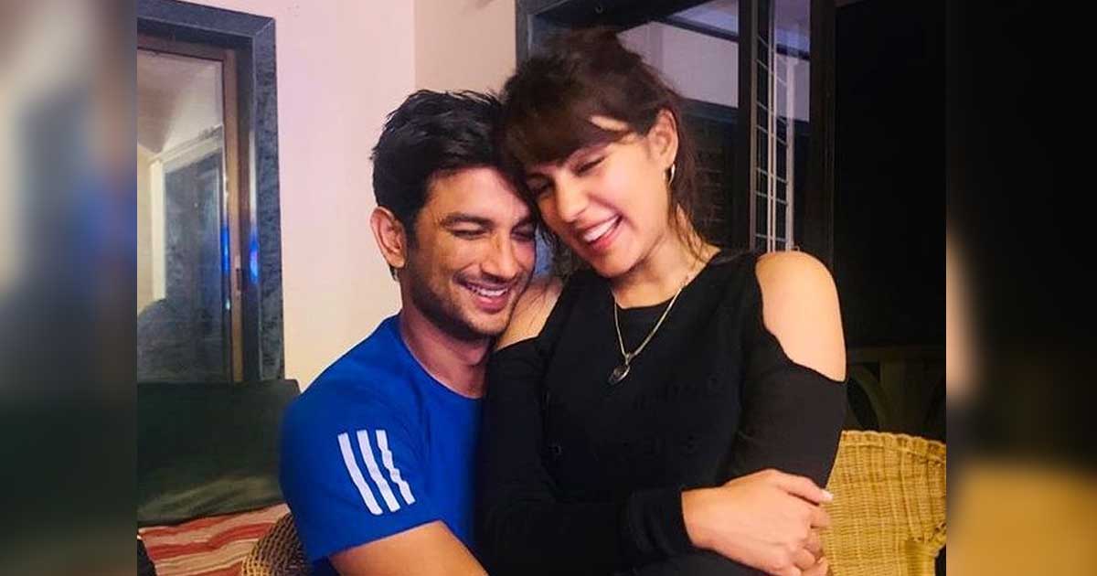 Bandra Residence Where Sushant Singh Rajput Lived Is Now Available For Rent!