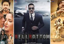 Bell Bottom: Akshay Kumar's Film Is A Tuesday Release For A Special Reason, Repeats The History Of Jab Tak Hai Jaan & Son Of Sardaar After 9 Years