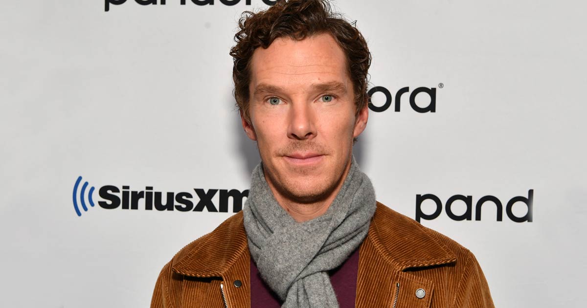 Benedict Cumberbatch joins cast of 'Dungeons and Dragons' adaptation