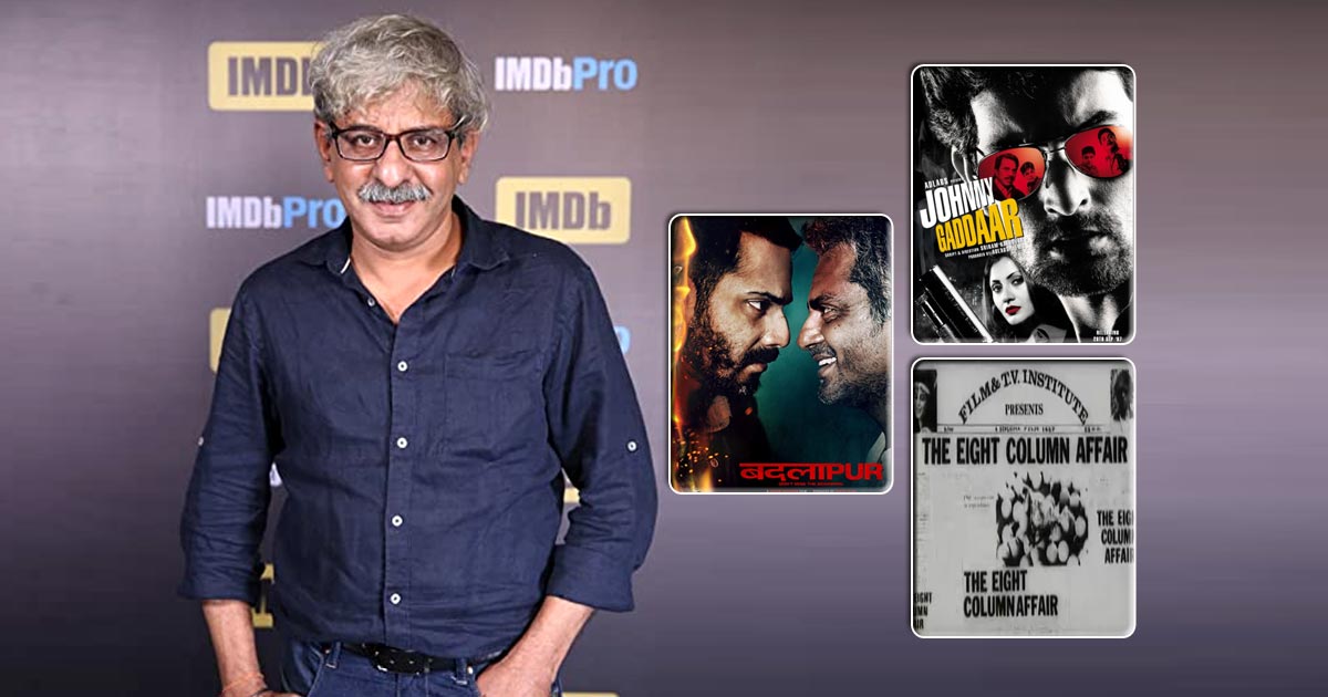 Best Sriram Raghavan Films On His Birthday