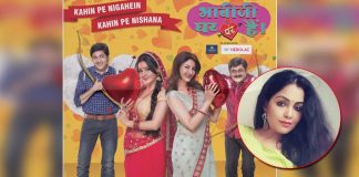 Bhabiji Ghar Par Hai Fame Shubhangi Atre On His Co-Star 'Tiwari Ji' Rohitashv Gour: "He Keeps Pampering Me On The Sets” - Check Out