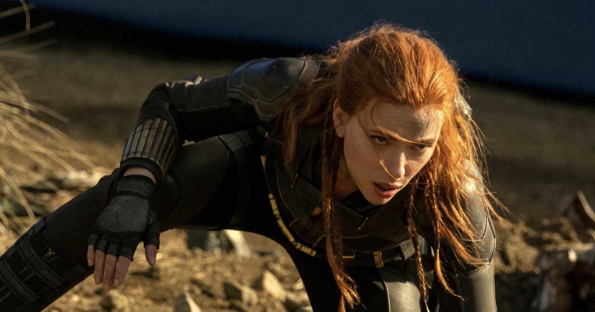 Black Widow Early Reactions Heap Praises For Scarlett Johansson Starrer