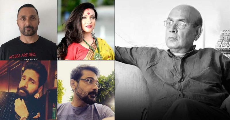 Rahul Bose, Prosenjit Chatterjee & Others Stars Mourn ...