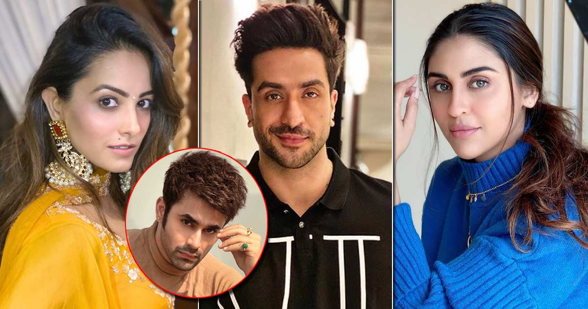 Bollywood celebrities like Ekta Kapoor, Krystal D’Souza, Anita Hasnandani, Vikas Kalantri, Aly Goni and others come out in support of actor Pearl V Puri with hashtag #IStandWithPearl