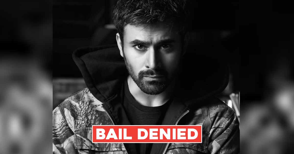 Breaking! Pearl V Puri Denied Bail In R*pe Case; Next Hearing To Take Place In Upcoming Week - Deets Inside