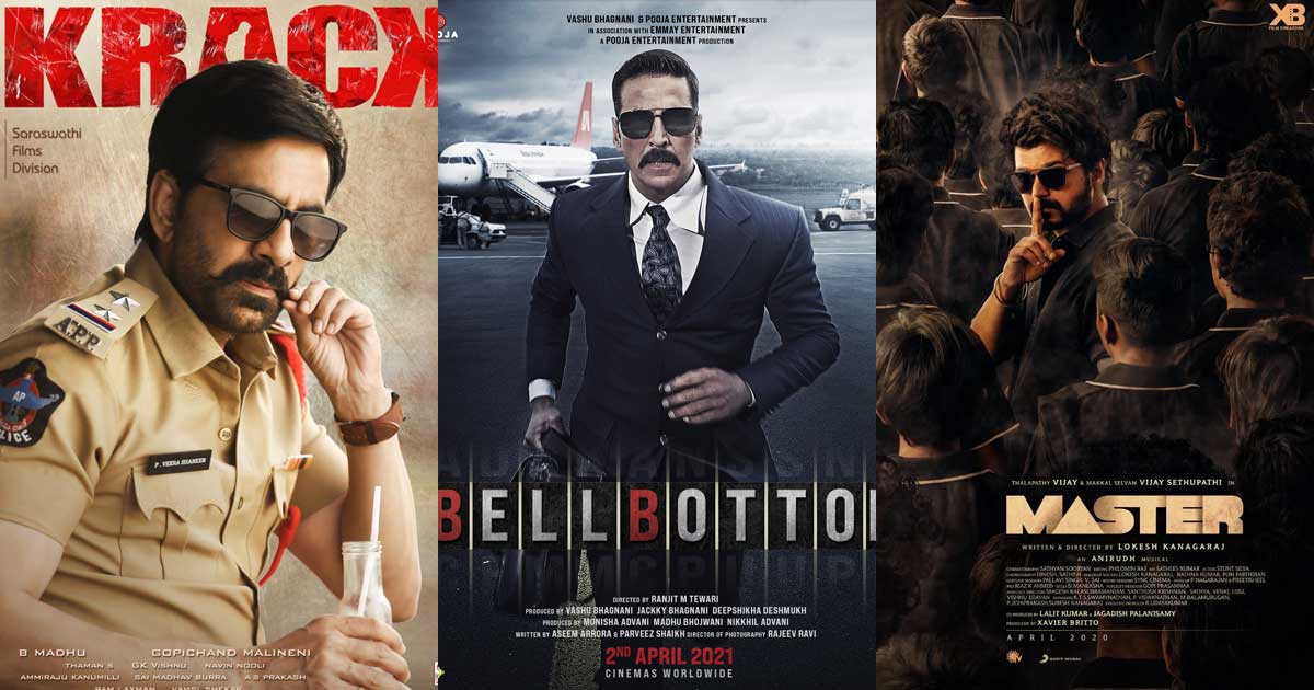 Can Akshay Kumar's 'Bell Bottom' reboot Bollywood?