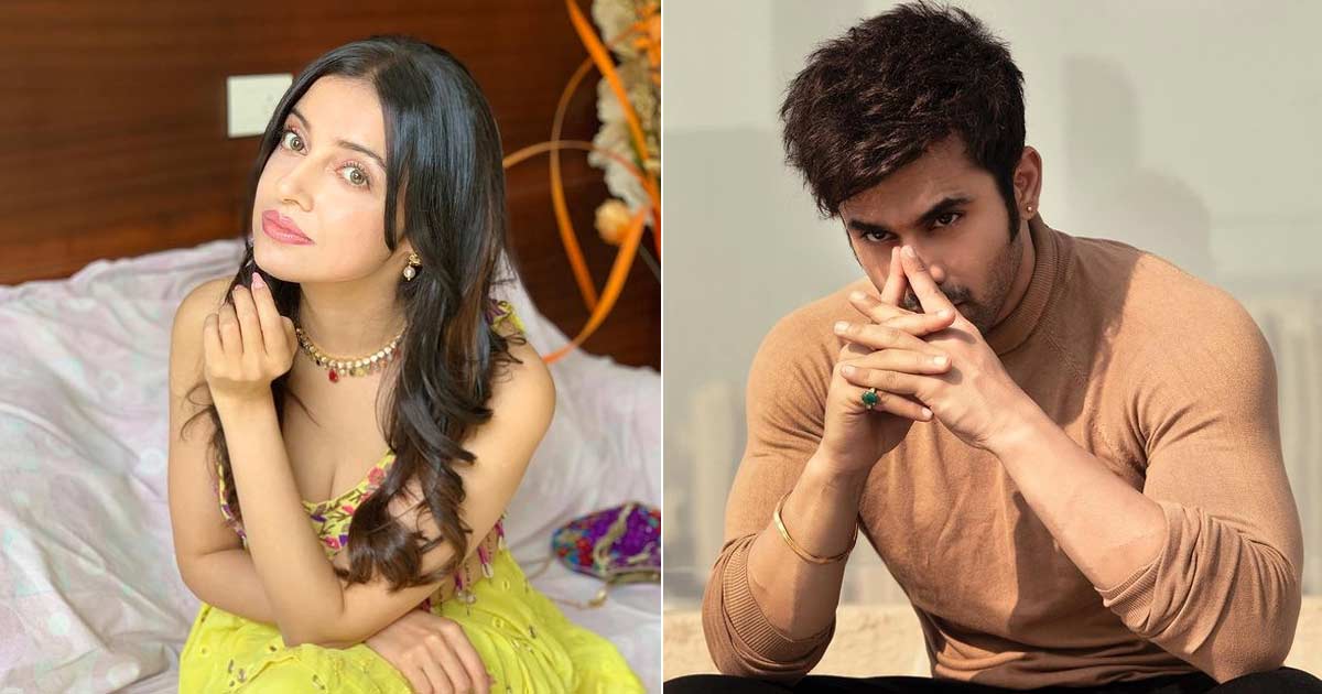 Check out Divya Khosla Kumar’s shocking revelations about Pearl V Puri’s case, as she gives a brief about her co-actor being falsely accused and punished because of a marital conflict