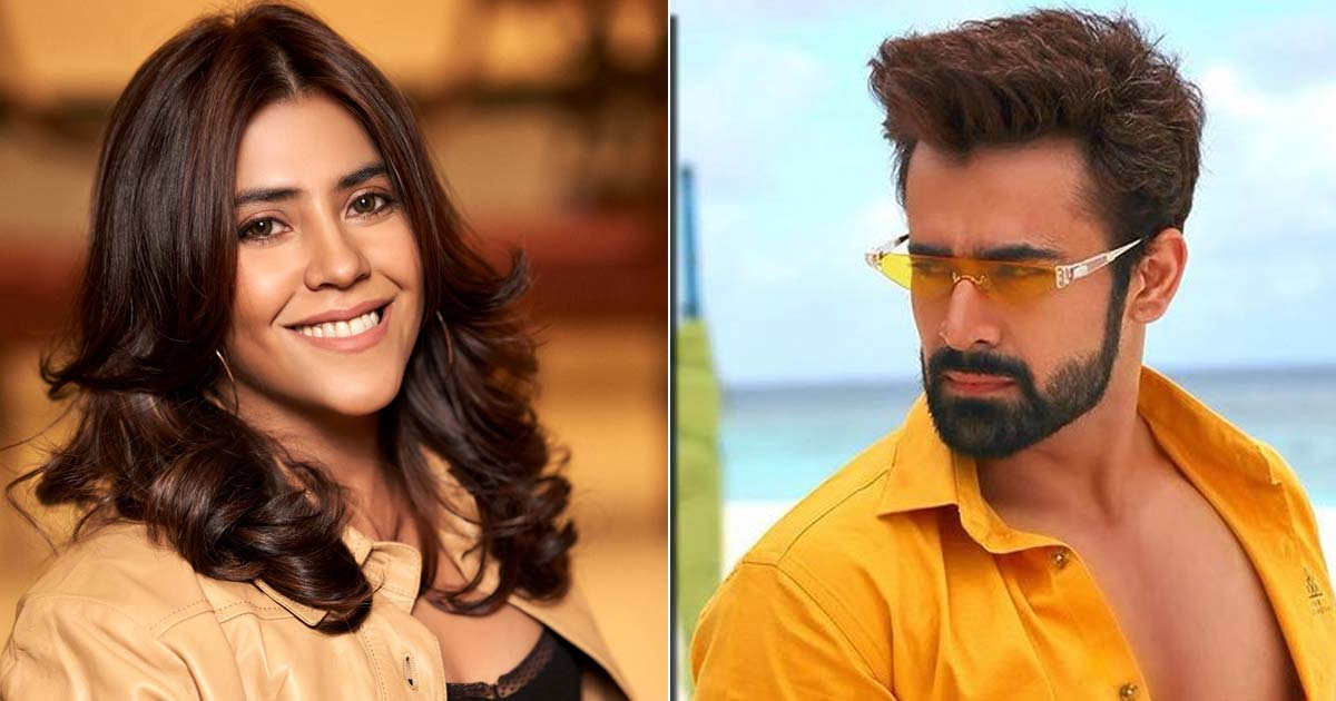 DCP Rubbishes Ekta Kapoor's Claims Supporting Pearl V Puri