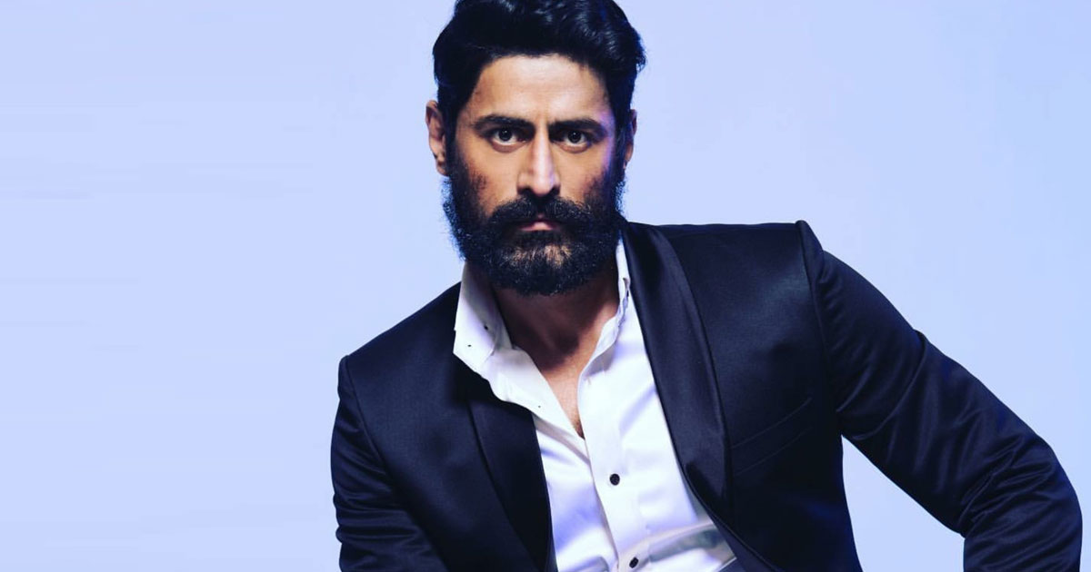 Devon Ke Dev Mahadev Actor Mohit Raina Files A Case Against An Actress & Three Others For Extortion